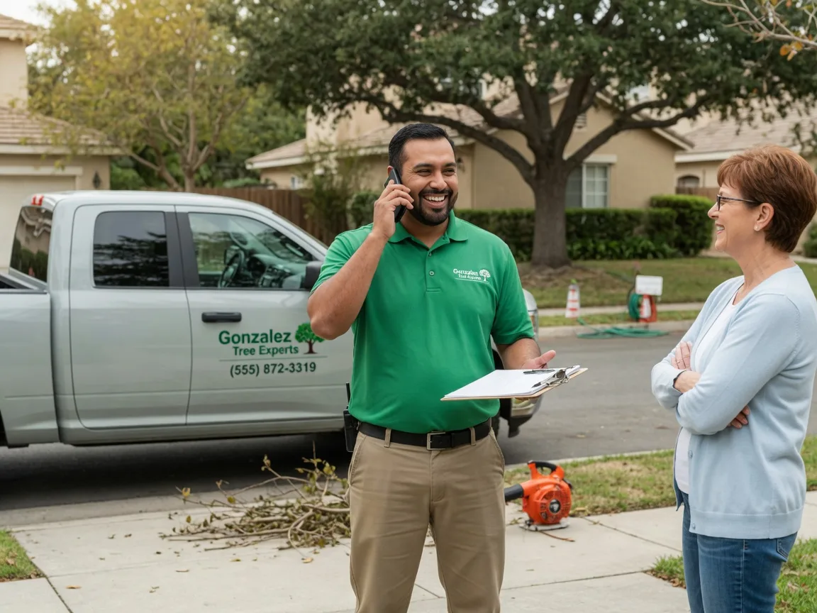 Tree Service Ocilla, GA FAQs